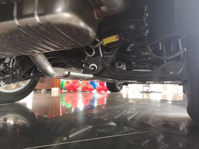 比xt5更矫健 到店看骚红凯迪拉克xt4 28t技术乞丐