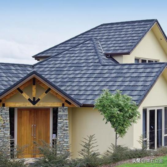 农村屋顶改造用什么瓦比较好?