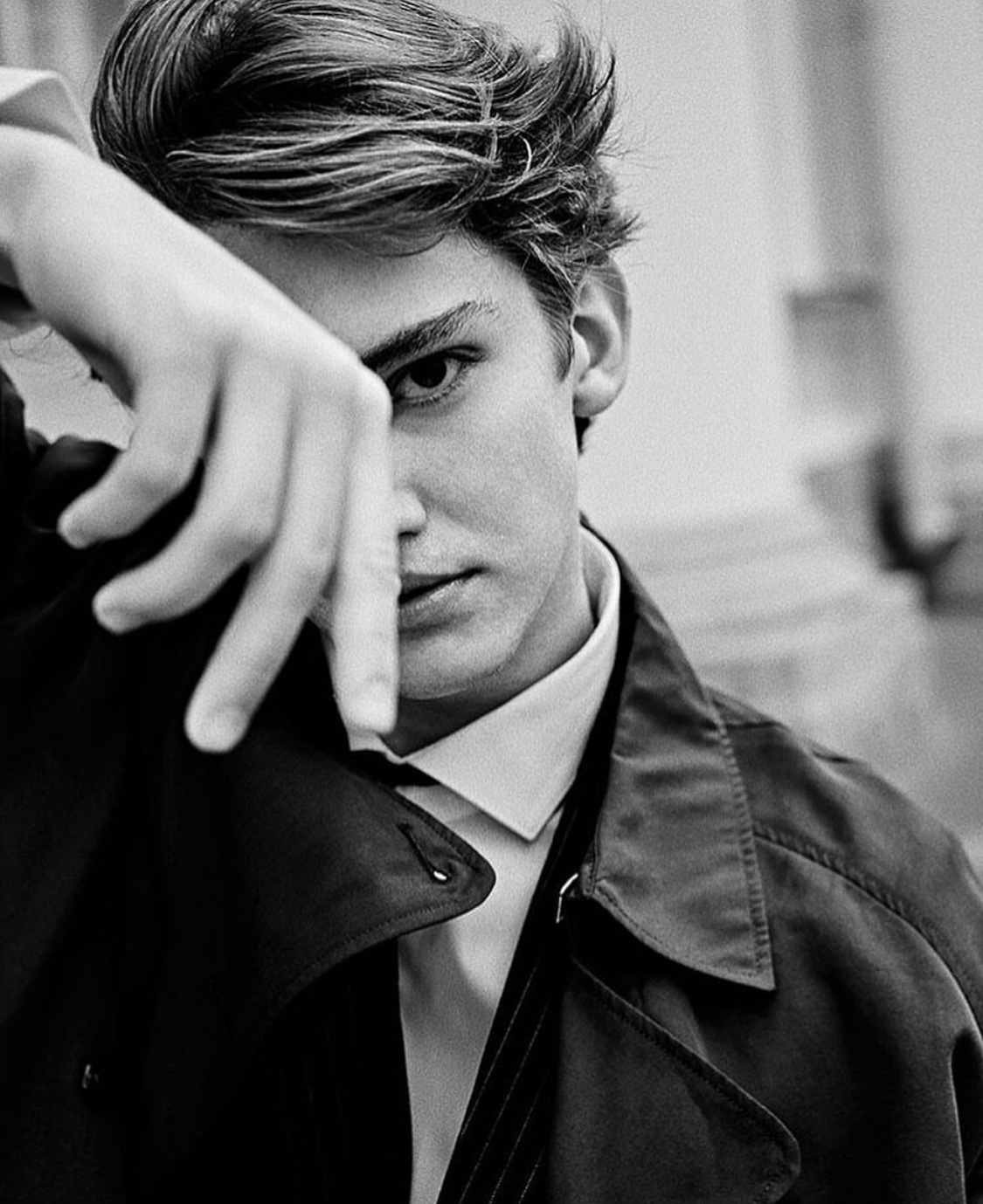 原创最励志舞蹈男孩靠奖学金走上人生巅峰他是梦中的少年