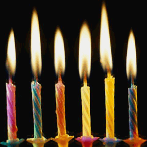 幼教梦,中国梦吹灭蜡烛,许个心愿.