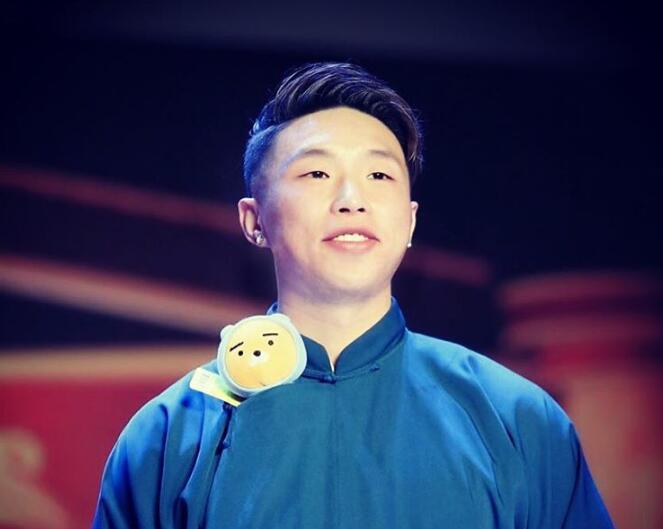 德云社幕后妻子大pk!_吴鹤臣