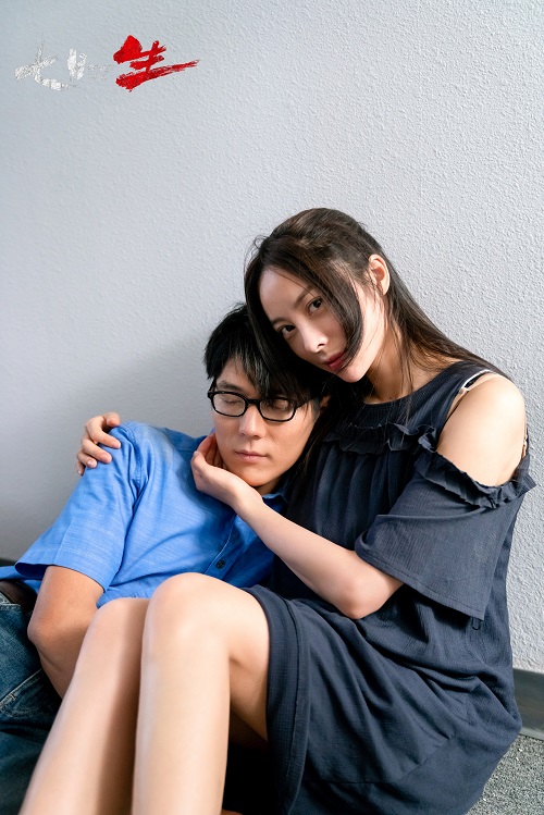 七日生童苡萱今日上线变身坚韧孕妇展现硬核演技