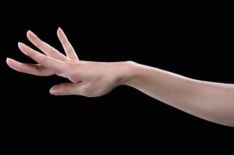 以手而舞让艺术可观可感可实践