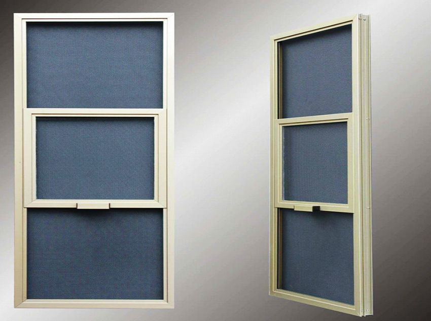 家居防范蚊虫的小能手——防蚊纱窗_门窗