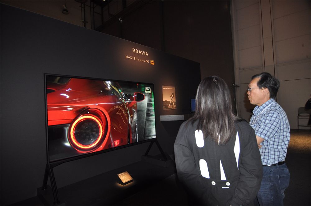 索尼参展NAB2019：贴近客户，共创未来