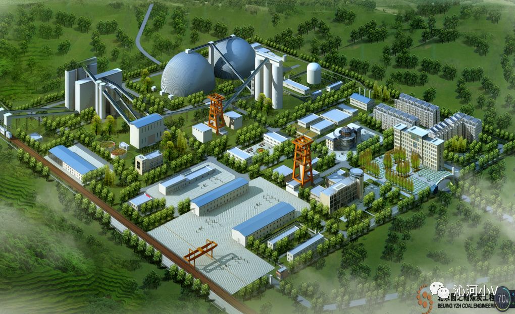 沁水3个煤矿传来重大喜讯!