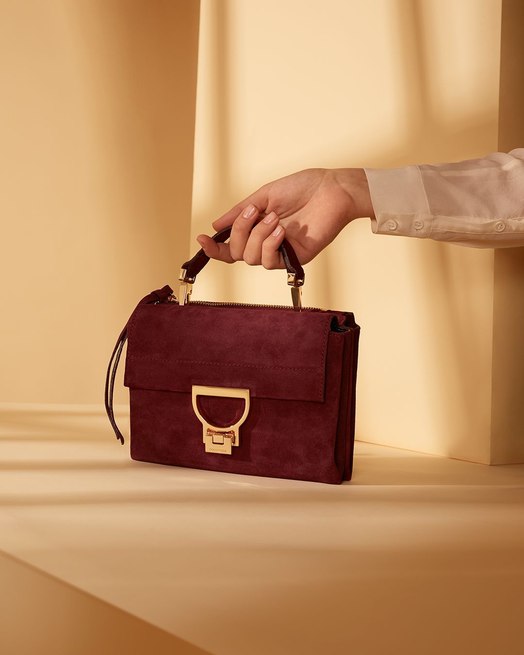 夏季出街必备超值意大利小众轻奢包包