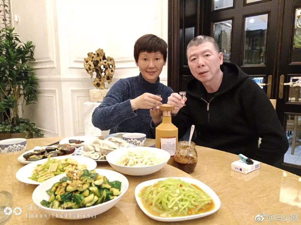 冯小刚新片新西兰开机，“挖角”张艺谋御用摄影师，黄轩演男主角