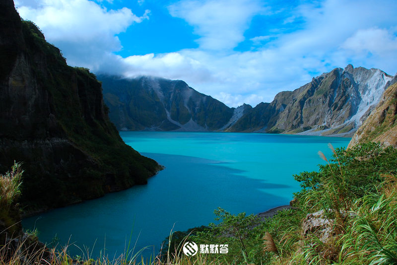 原創
            當年這座火山爆發，全球均溫竟然下降0.5度！！ 旅遊 第6張