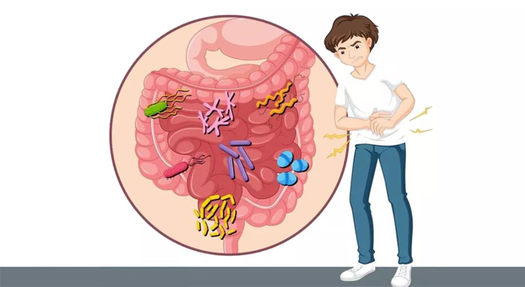 得了肠炎怎么办?武汉东大肛肠医院专业解答