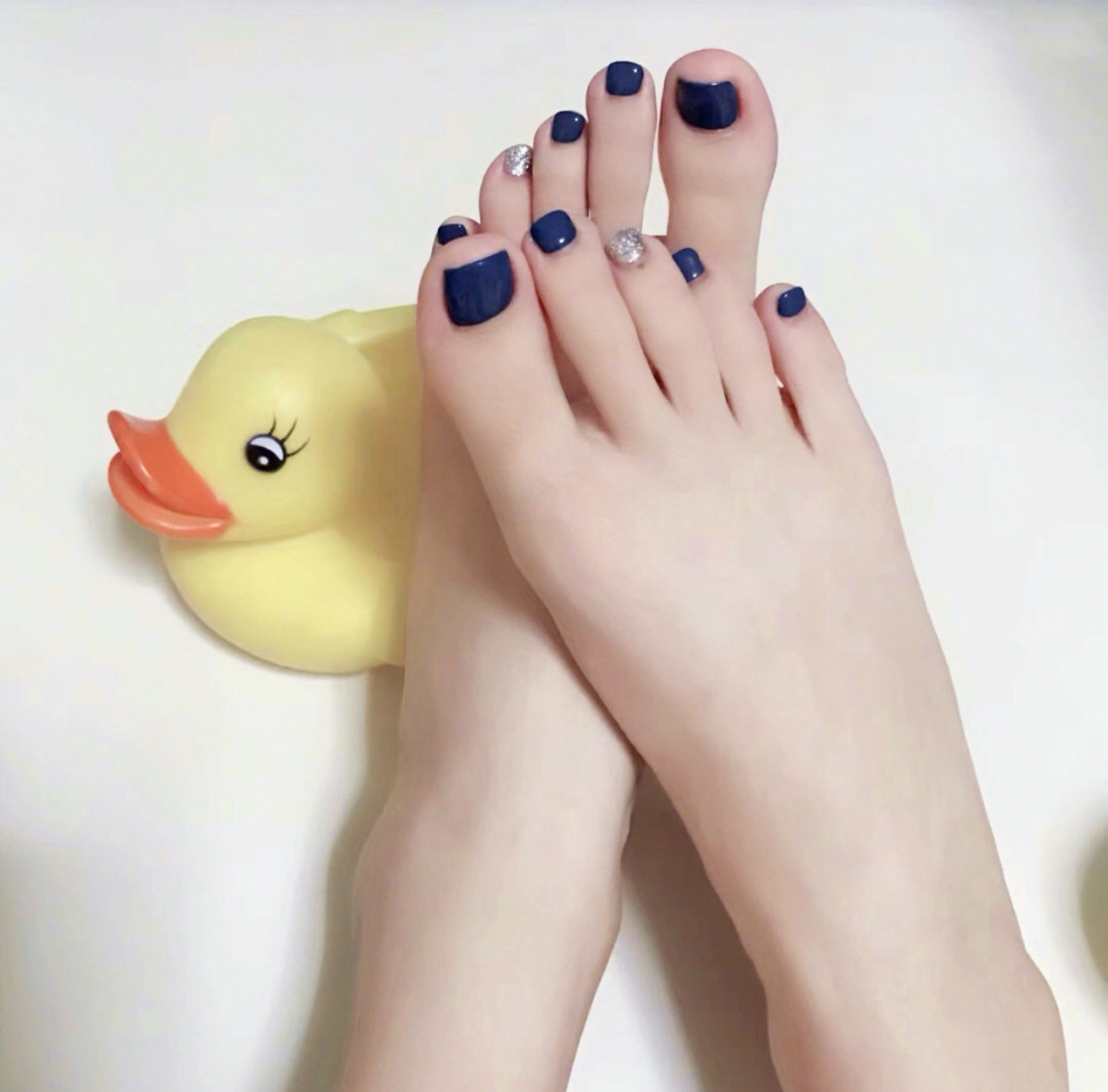 原创夏天到了你的脚美甲准备好了没今夏会火的脚美甲都在这