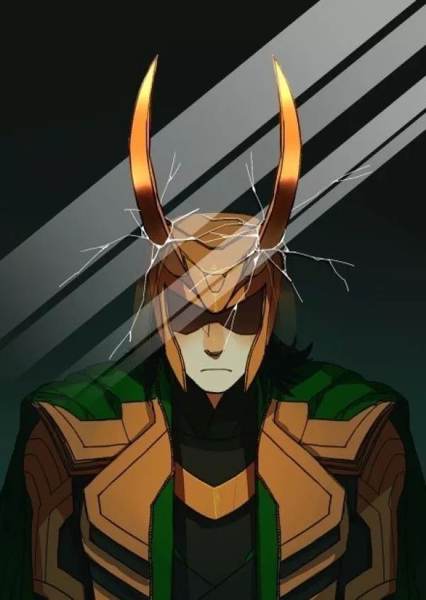 无限宝石的时候发生了点小插曲:宇宙魔方阴差阳错地掉到了洛基脚边