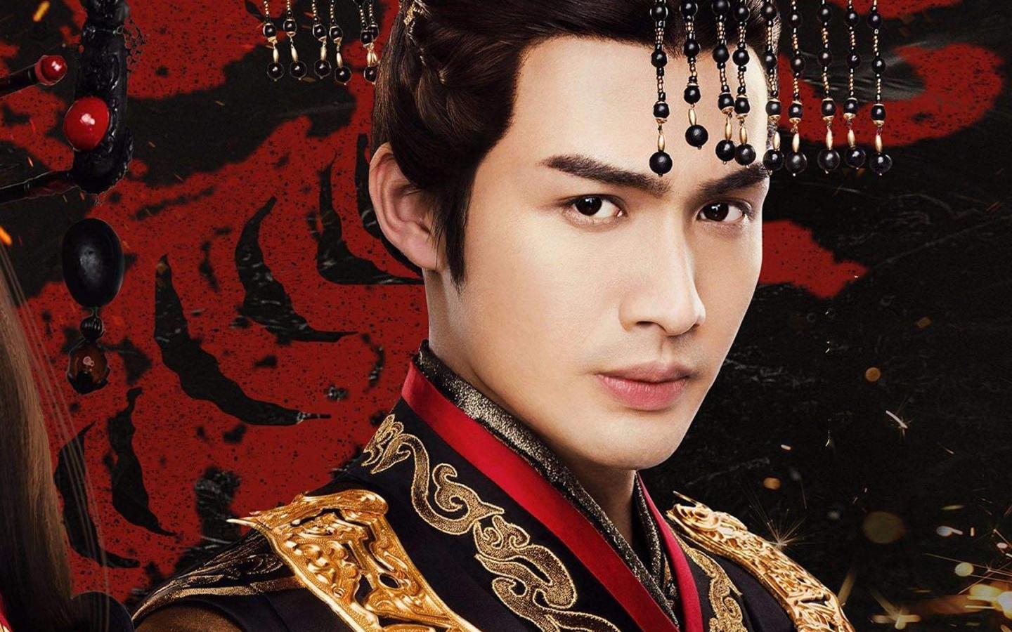 真的跟他年幼时有关吗?