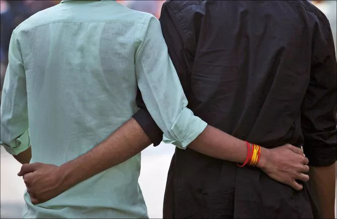 柳叶刀重磅同性性行为hiv感染率可控制为0研究证实经抗逆转录治疗控制