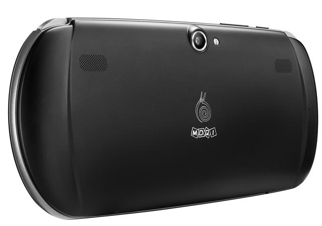 摩奇i7s一款高性能的游戏手机赛比黑鲨