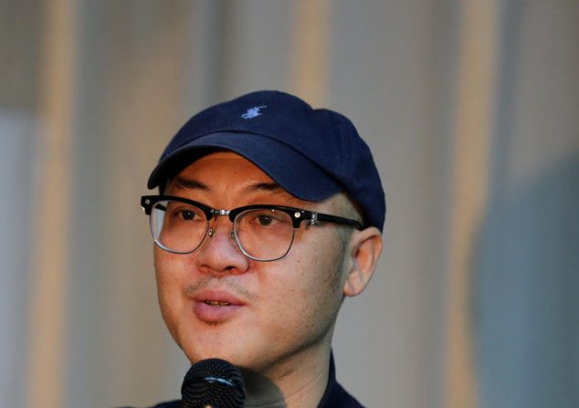 张猛:本想着做商业片的导演,没想到还是做成了文艺片
