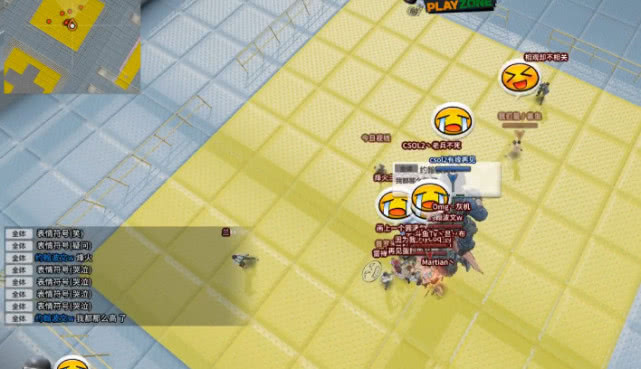 csol2关服最后几分钟,大家都在一起守到最后一秒都给我哭!