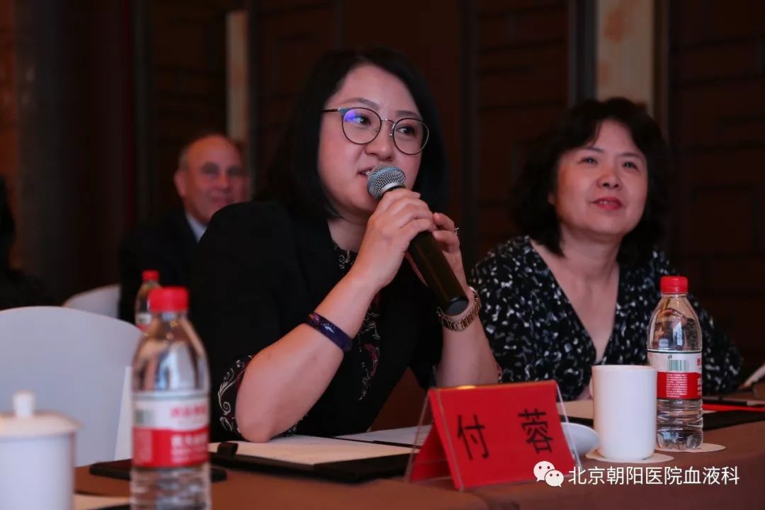 2019 多发性骨髓瘤高峰论坛在京圆满举办!