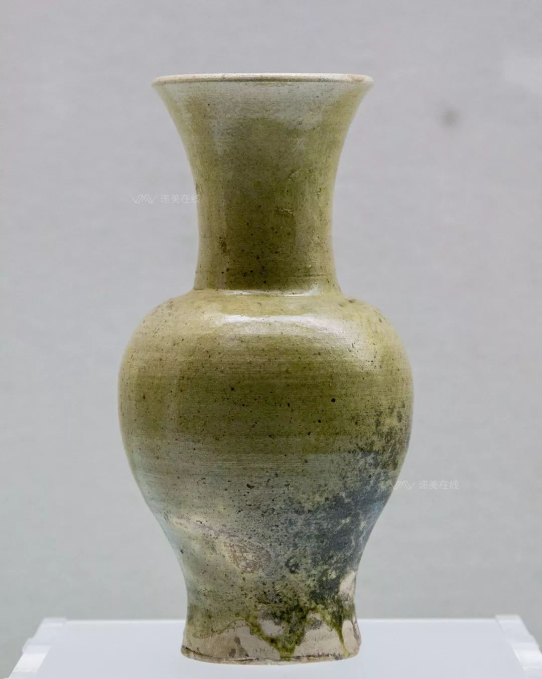 山西出土的北方元代以前瓷器鉴赏