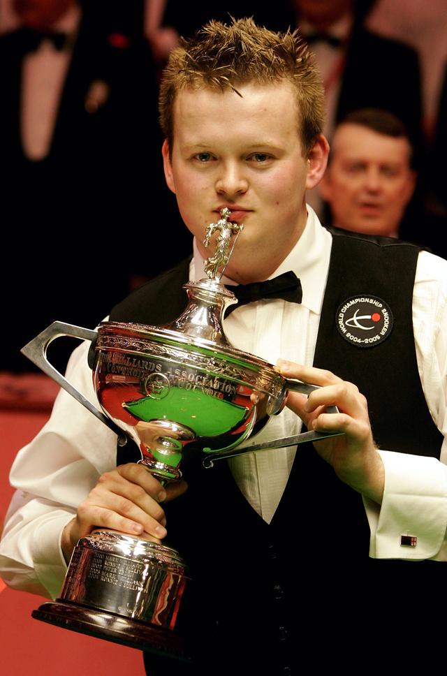 肖恩·墨菲呼吁抵制校园暴力:"我曾深受其害,我从没忘记"