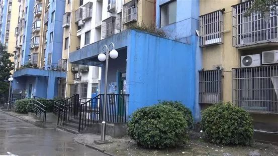 【国拍房产】宝山区 | 菊泉街39弄40号102室