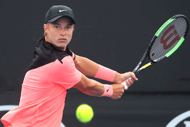 小澳评球这批燃系青年个个都是潜力股