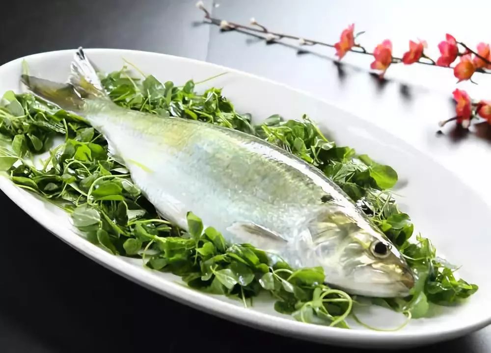 江南人吃鱼的辰光_菜花