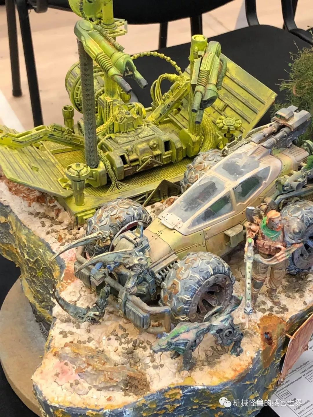 静态模型世界杯匈牙利mosonmodelshow2019