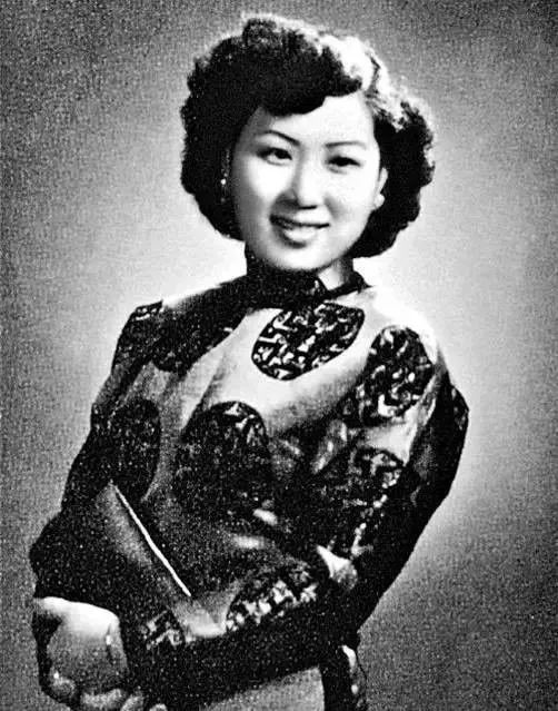 "鼻音皇后"吴莺音