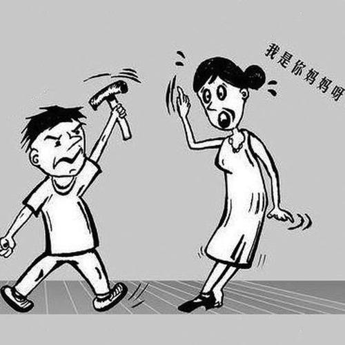 北大学生弑母——血的教训 父母的反思