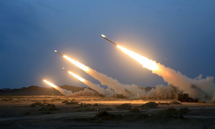 在所有的地区冲突中,巴以冲突无疑是持续时间最久,对峙程度最严重的.