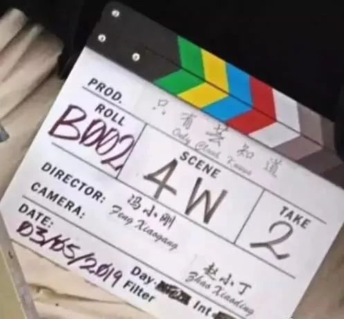 冯小刚新片新西兰开机，“挖角”张艺谋御用摄影师，黄轩演男主角