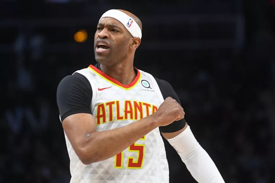 也就他了_文斯·卡特