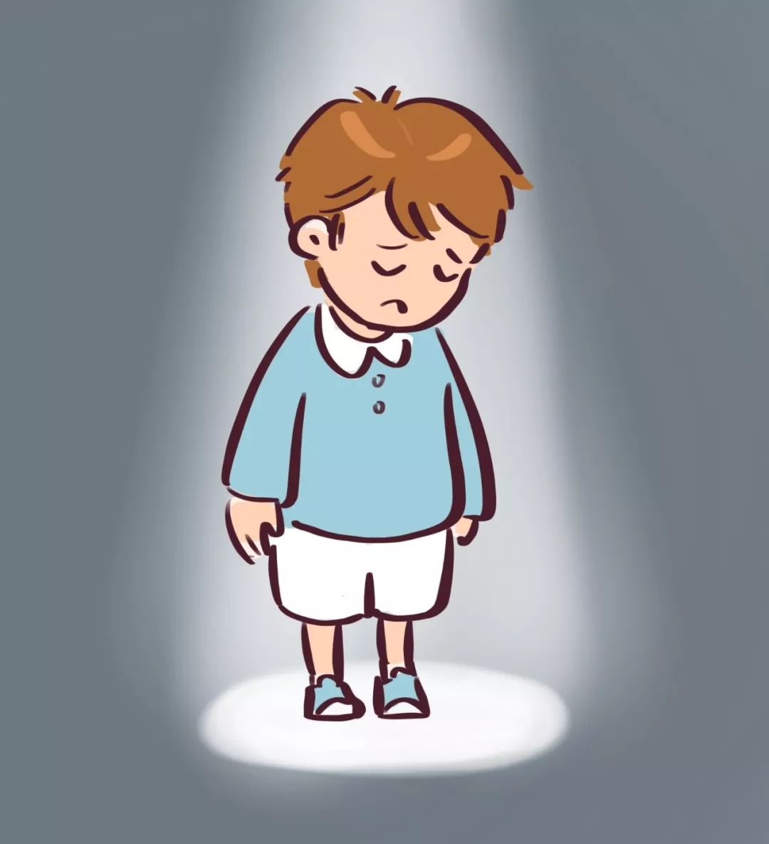孩子又闯祸了!这才是聪明的惩罚方式