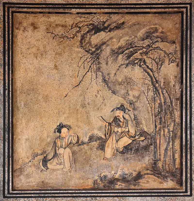 【镜游天下】马六甲“三宝庙”并不是一座简单的庙搜狐大视野搜狐新闻