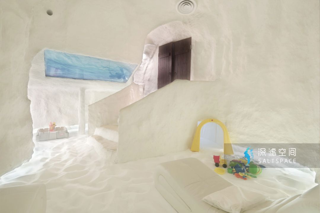 11岁男孩哮喘7年求医无果儿童医院盐疗疗效显著