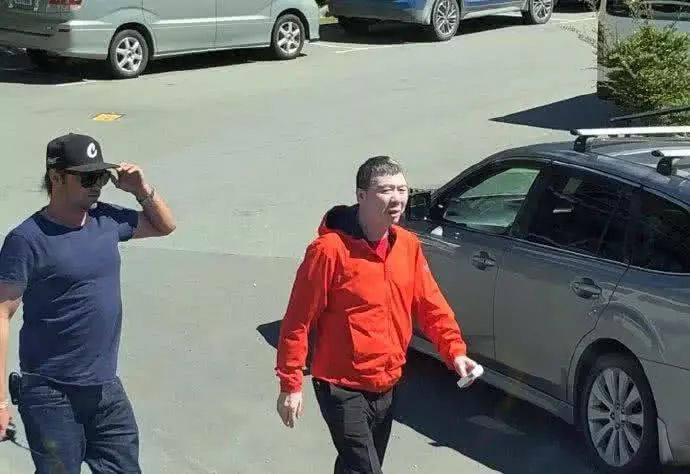 冯小刚新片新西兰开机，“挖角”张艺谋御用摄影师，黄轩演男主角