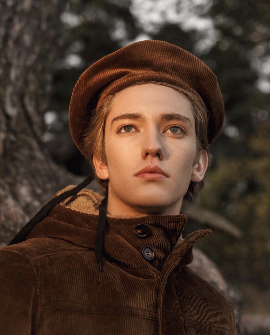 原创最励志舞蹈男孩靠奖学金走上人生巅峰他是梦中的少年