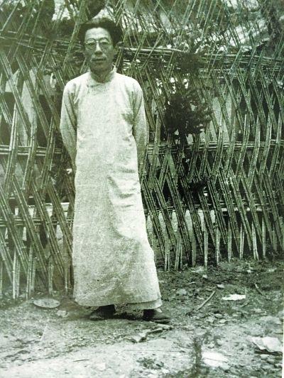 原创闻一多不光是爱国学者他还有另一个身份此身份曾遭到众人挖苦