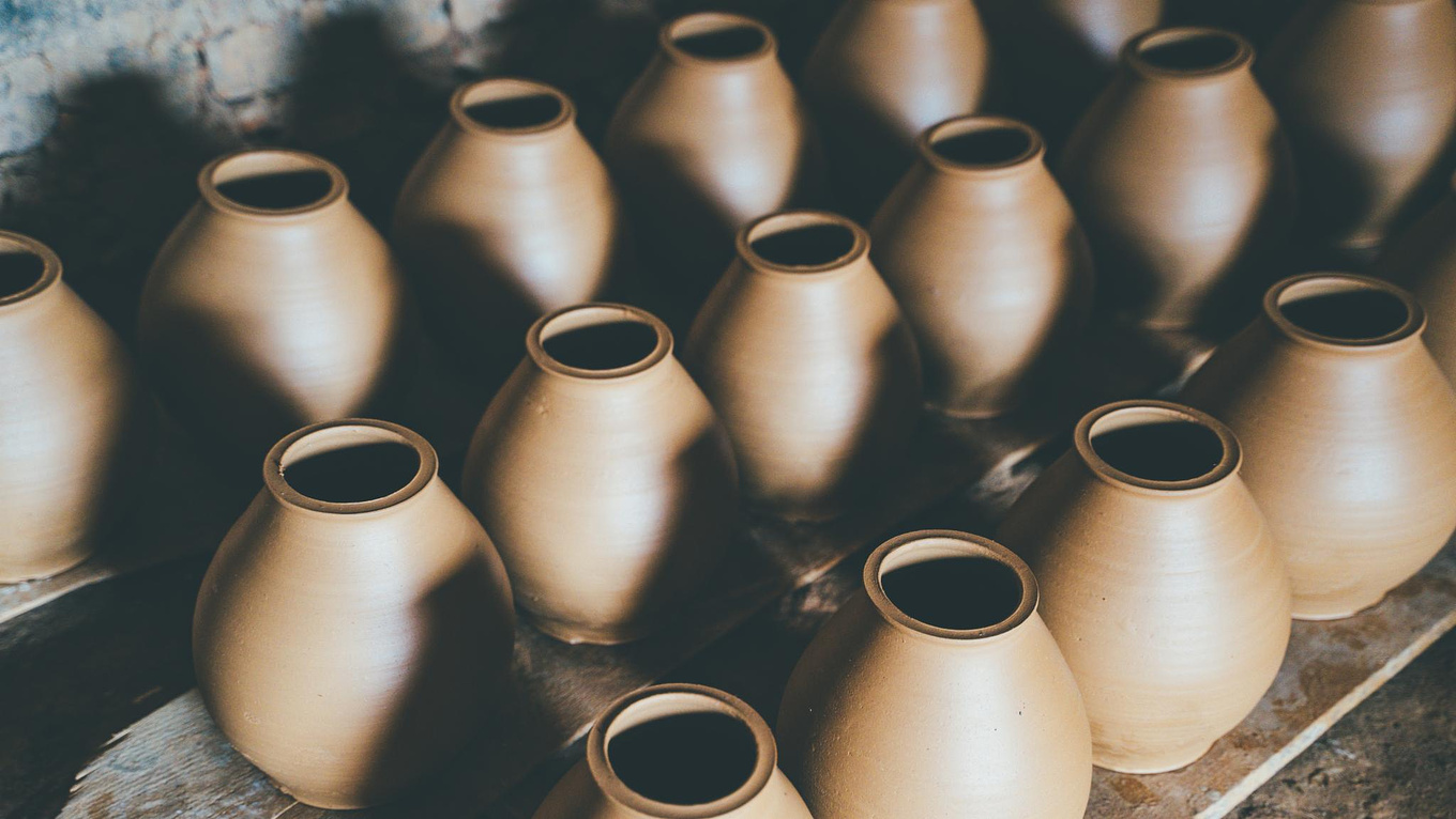 即将失传的痘姆古陶经典该如何流传