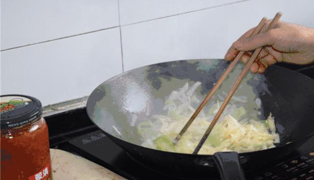 為何這樣一鍋飯,卻是盂縣人的最愛,讓人費解_糊糊