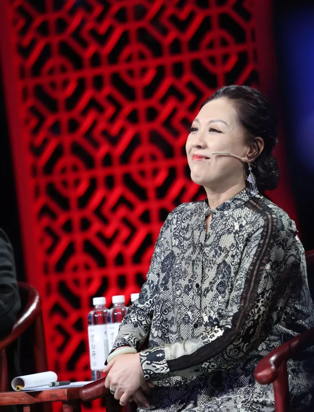 成凤英导师麾下的六员大将,蓄势待发做着最后的准备工作.