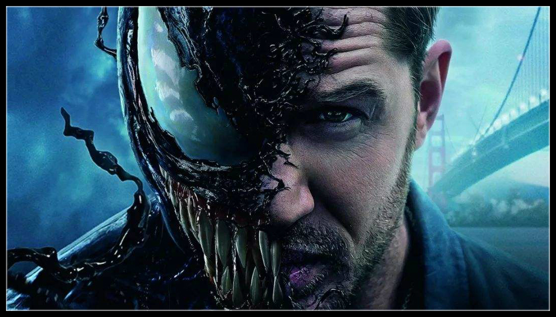 原创复联4复仇者联盟跟灭霸大战那毒液为什么没来帮忙