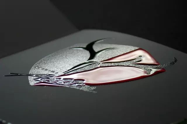 印刷品后期加工工艺杂谈