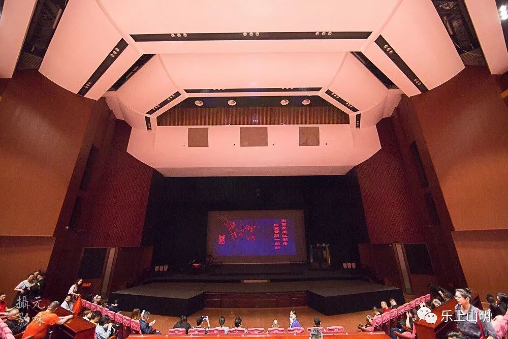 梨园子弟江湖老 白发苍颜一曲新|序幕2019年5月1日 泉州梨园古典剧院