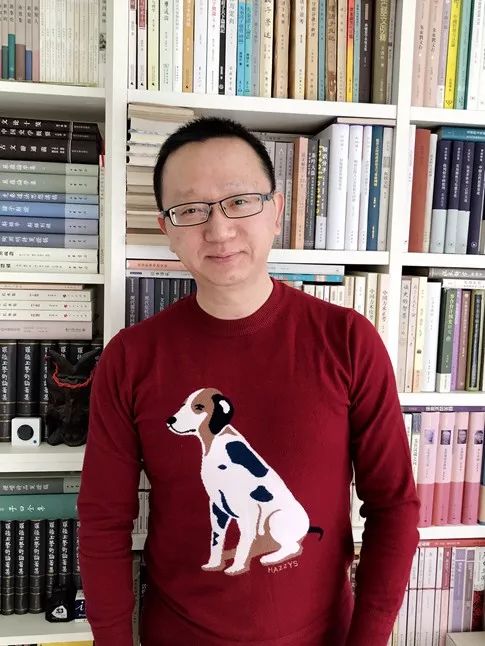 方麟|撒狗粮(第九季)