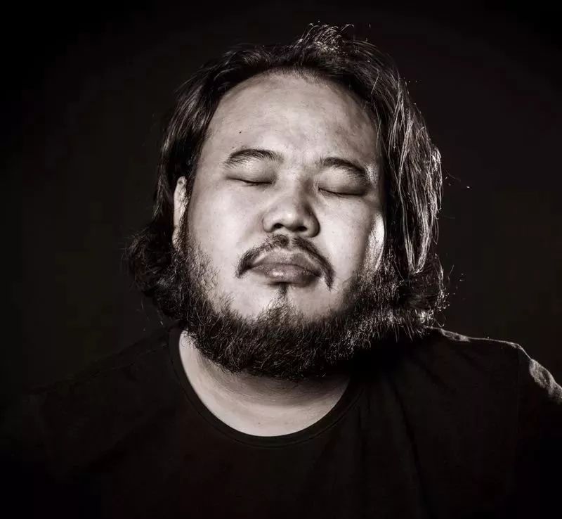 90后舞蹈编导奇那图,以"网红"身份亮相湖南卫视《快