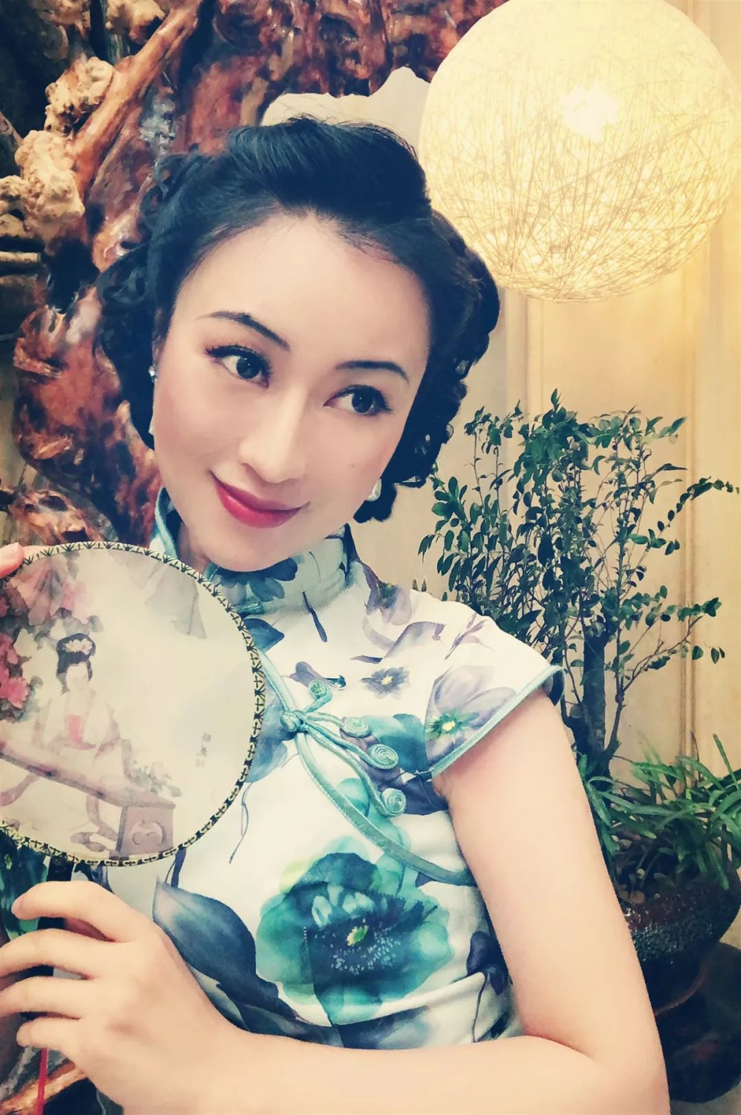 吴莺音 来自搜狐网