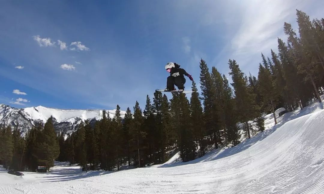 横扫全美的中国女孩,请记住她的名字:patti