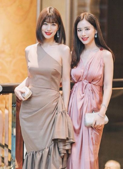 14岁就出道的"泰国she"90后女子团体,现在怎么样了?_组合